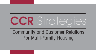 CCR Strategies